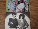 Sparks 'Kimono My House'  original 1974 UK stereo LP in vg+ condition