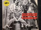 REGGAE SKINHEAD LP TROJAN UK LABEL SYMARIP 
