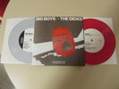 Big Boys & The Dicks Recorded Live At Raul's Club 1992 7