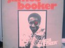 James Booker - Junco Partner - LP   EX 1976 UK Island Original