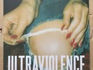 Ultraviolence  RARE Exclusive Alt Cover Coloured 2LP Lana Del Rey New Sealed