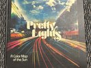 Pretty Lights - A Color Map Of The Sun 2xLP Vinyl Record & Book LIMITED EDITION