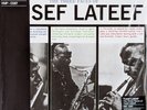 YUSEF LATEEF The Three Faces of Yusef Lateef SEALED 180 Gram LP Vinyl VMP
