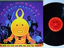 HERBIE HANCOCK Head Hunters COLUMBIA LP NM/VG++ 1st press jazz funk
