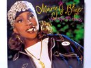 Mary J. Blige – What's The 411? Remix 1993 MCA 10942 UK ORG LP Vinyl