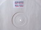 BLUR Song 2 (Techno Mix) ALEX REECE Pulp Fiction (D&B Mix) 2004 UK W/L 12