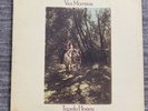 Van Morrison Tupelo Honey 1971 Santa Maria Pressing Gatefold EX