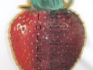 Strawberry  Switchblade Jolene 7