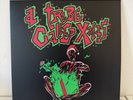 Cookin' Soul A Tribe Called Quest Xmas Vinyl Record Hip Hop Black
