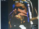 JOHN COLTRANE Sun Ship IMPULSE/VINYL ME PLEASE LP NEW/NM w/obi insert