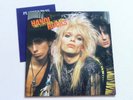Hanoi Rocks - Two Steps From The Move  (Promotion Copy + Plattenpass, Unplayed)