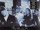 METALLICA Garage Inc. SEALED 3LP