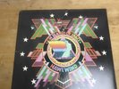 Hawkwind - X In Search Of Space LP - United Artists Gate Fold