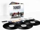 THUNDER ‎– THE GREATEST HITS 3X VINYL LP