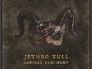 Jethro Tull Curious Ruminant (Vinyl) (UK IMPORT) (PRESALE 07/03/2025)
