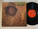 JAMES BROWN 2-LP The Payback Polydor Orig.