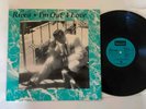 RIVEA LP I'm Out 4 Love Private Synth Boogie R&B Adept Rare San Diego