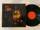 ROY AYERS UBIQUITY LP He's Coming Polydor Orig. VG+