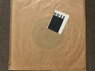 HOSE MOBO RICK RUBIN 7” SINGLE 45 DEF JAM 1983 BEASTIE BOYS MISFITS SAMHAIN