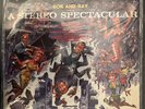 BOB AND RAY THROW A STEREO SPECTACULAR Classic Records