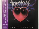 Krokus Heart Attack