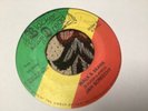Jah Screechy , Walk & Skank , Stop & Mix ,  7”Dread.