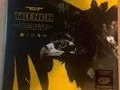 Twenty One Pilots TRENCH Vinyl - Exclusive Olive Vinyl