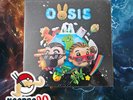 Oasis by Balvin, J / Bad Bunny (2019) Vinyl Limited 5000 ex