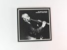 Complete Blue Note Recordings Of Sidney Bechet on Mosaic Records - 6-lp Box Set