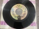Soul  Carl Douglas  45 rpm  Promo - Marble And Iron -  VG+