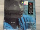 Vintage Vinyl: Sade - Promise - FR 40263