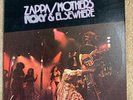 Zappa/Mothers - Roxy & Elsewhere Vinyl 2xLP Record 1974 DISCREET VG+/VG+