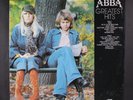 ABBA: greatest hits ATLANTIC 12