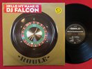 DJ FALCON HELLO MY NAME IS DJ FALCON 12