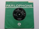 THE BEATLES   1963   SHE LOVES YOU    I'LL GET YOU  PARLOPHONE R 5055  EXCELLENT
