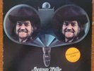 Willie Nelson PROMO Shotgun Willie 1973 Atlantic ‎SD 7262 1st US Press VG/VG+
