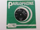 THE BEATLES UK 45   I FEEL FINE   1974 SOLID CENTRE PRESS
