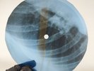 ELVIS FEVER X-Ray USSR Record Roentgen Bones Ribs Music Vinyl