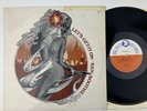 Ken Boothe Let's Get It On Vinyl Record VG+ LP 1974 Reggae Trojan Album TRLS 83