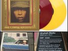 ERYKAH BADU Mama's Gun 2x LP Vinyl Me Please VMP Art Print-Lo Down Loretta Brown