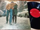 Bob Dylan  The Freewheelin' 1963 Early 1st Press Mono CL 1986 Columbia 2 Eye LP