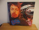 WINGS RED ROSE SPEEDWAY  EX LP VINYL RECORD