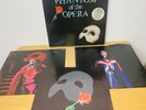 The Phantom Of The Opera Vinyl Record Double LP With Booklet Andrew Lloyd Webber