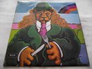 SAVOY BROWN   LION'S SHARE ** 1973 UK DECCA LP