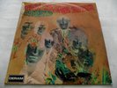 TEN YEARS AFTER   UNDEAD ** 1968 UK DERAM LP