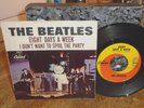 RARE 1965 BEATLES 