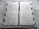THE WHO   FILLING IN THE GAPS ** 1981 US WARNER BROS. 2 x LP w/ INSERT. PROMO