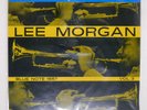 LEE MORGAN VOLUME 3 BLUE NOTE DBLP043 Japan VINYL LP