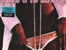 Queens of the Stone Age Self-Titled double LP vinyl Europe Matador 2024 2024
