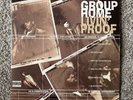 1995 US Original GROUP HOME Livin’ Proof 2LP Payday 697-124 079-1